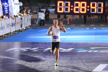RUN TO LIVE 2024 - Ảnh #1331509