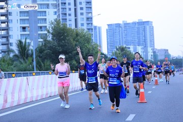 RUN TO LIVE 2024 - Ảnh #1448751
