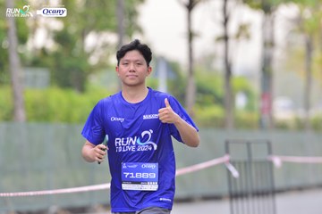 RUN TO LIVE 2024 - Ảnh #1446101