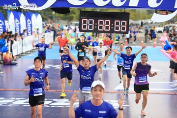 RUN TO LIVE 2024 - Ảnh #1404349