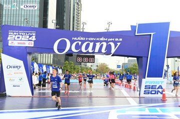 RUN TO LIVE 2024 - Ảnh #1421104