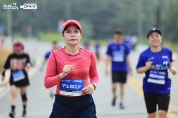 RUN TO LIVE 2024 - Ảnh #1393812