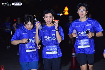 RUN TO LIVE 2024 - Ảnh #1320952