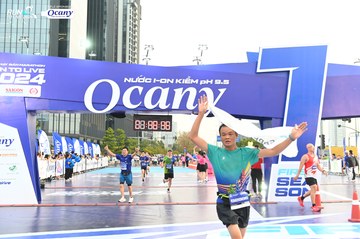 RUN TO LIVE 2024 - Ảnh #1418362