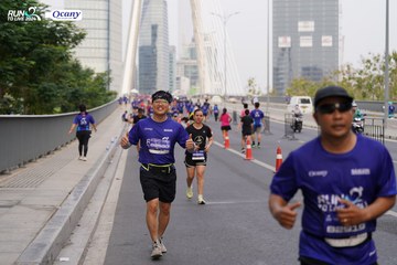 RUN TO LIVE 2024 - Ảnh #1363189