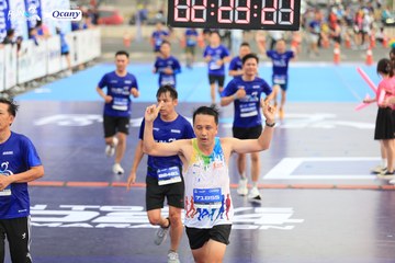 RUN TO LIVE 2024 - Ảnh #1409149