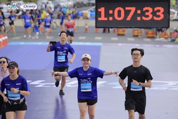 RUN TO LIVE 2024 - Ảnh #1351119