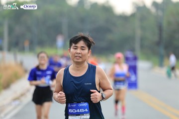 RUN TO LIVE 2024 - Ảnh #1387910