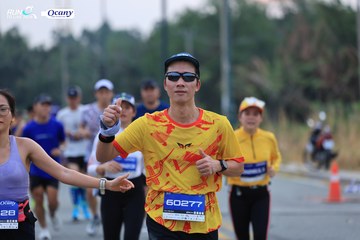RUN TO LIVE 2024 - Ảnh #1373328