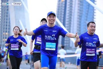 RUN TO LIVE 2024 - Ảnh #1326614