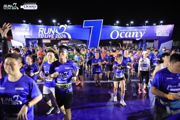 RUN TO LIVE 2024 - Ảnh #1318156