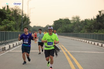 RUN TO LIVE 2024 - Ảnh #1407047
