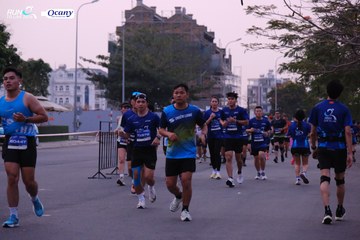 RUN TO LIVE 2024 - Ảnh #1397693
