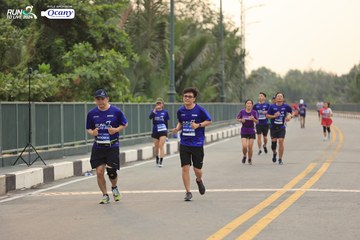 RUN TO LIVE 2024 - Ảnh #1406634