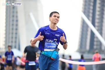RUN TO LIVE 2024 - Ảnh #1347586