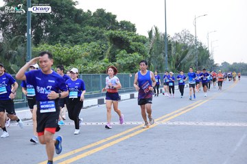 RUN TO LIVE 2024 - Ảnh #1386532