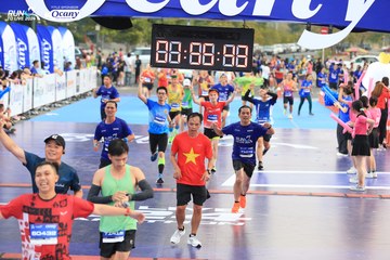 RUN TO LIVE 2024 - Ảnh #1404107