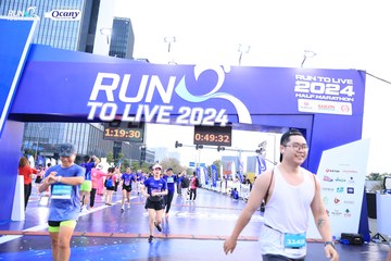 RUN TO LIVE 2024 - Ảnh #1372539