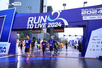RUN TO LIVE 2024 - Ảnh #1371558