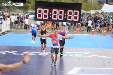 RUN TO LIVE 2024 - Ảnh #1405369