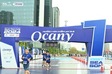 RUN TO LIVE 2024 - Ảnh #1426356