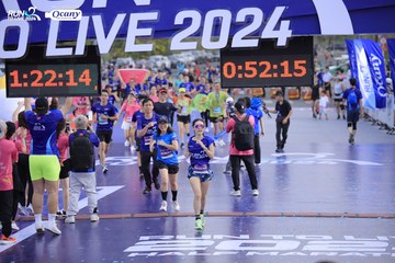 RUN TO LIVE 2024 - Ảnh #1361146