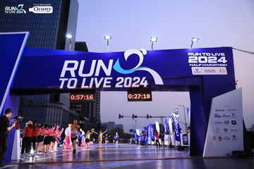 RUN TO LIVE 2024 - Ảnh #1378609