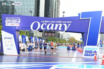 RUN TO LIVE 2024 - Ảnh #1422349
