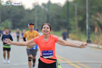 RUN TO LIVE 2024 - Ảnh #1385042