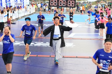 RUN TO LIVE 2024 - Ảnh #1404763
