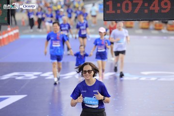 RUN TO LIVE 2024 - Ảnh #1351152