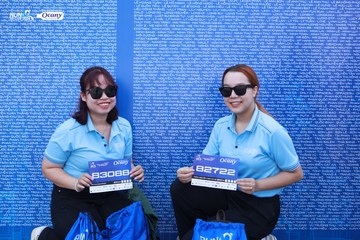 RUN TO LIVE 2024 - Ảnh #1310632