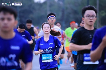 RUN TO LIVE 2024 - Ảnh #1361129