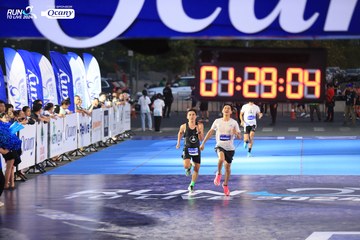 RUN TO LIVE 2024 - Ảnh #1331530