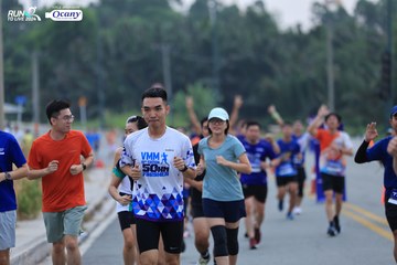 RUN TO LIVE 2024 - Ảnh #1373787