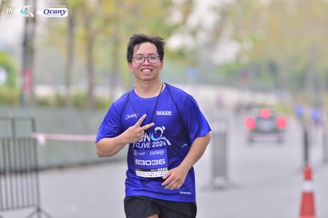 RUN TO LIVE 2024 - Ảnh #1447586