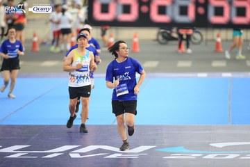RUN TO LIVE 2024 - Ảnh #1413051