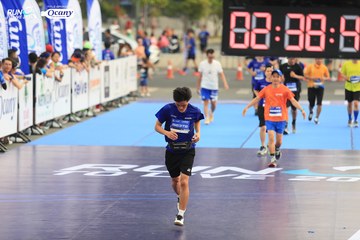 RUN TO LIVE 2024 - Ảnh #1410546