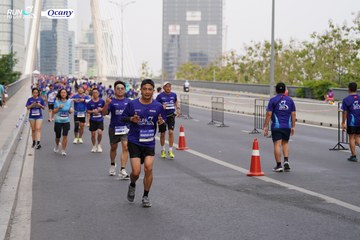 RUN TO LIVE 2024 - Ảnh #1361963