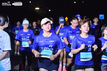RUN TO LIVE 2024 - Ảnh #1321424