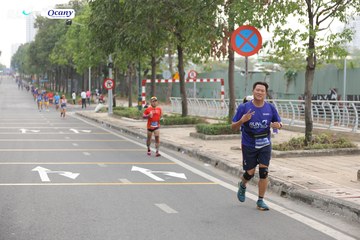 RUN TO LIVE 2024 - Ảnh #1440025