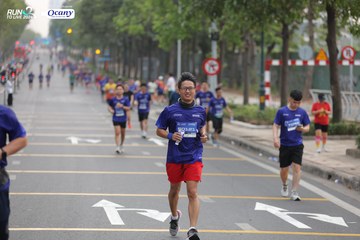 RUN TO LIVE 2024 - Ảnh #1438527