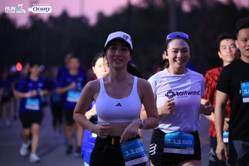RUN TO LIVE 2024 - Ảnh #1348427