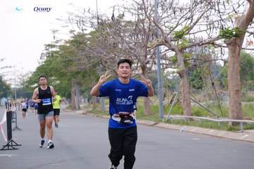 RUN TO LIVE 2024 - Ảnh #1400696