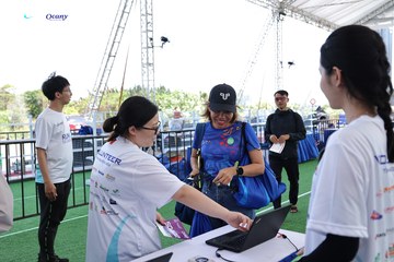RUN TO LIVE 2024 - Ảnh #1306846