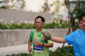 RUN TO LIVE 2024 - Ảnh #1358029
