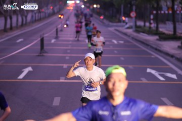 RUN TO LIVE 2024 - Ảnh #1433290