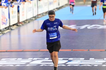 RUN TO LIVE 2024 - Ảnh #1411350