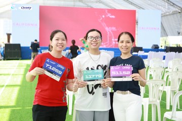 RUN TO LIVE 2024 - Ảnh #1310243
