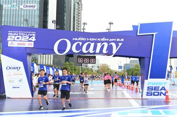 RUN TO LIVE 2024 - Ảnh #1421659